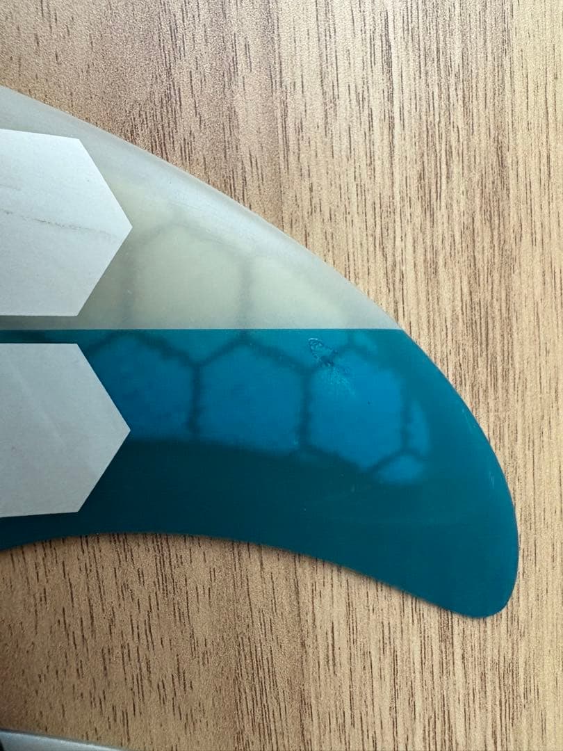 FCS AM トライ LARGE