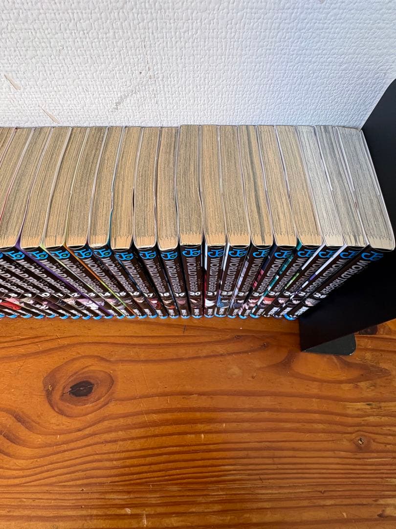 ワールドトリガー 漫画 1〜28巻セット