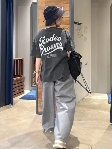 ロデオクラウンズあれこれ３点おまとめ総力祭2025円お値引き済み♪