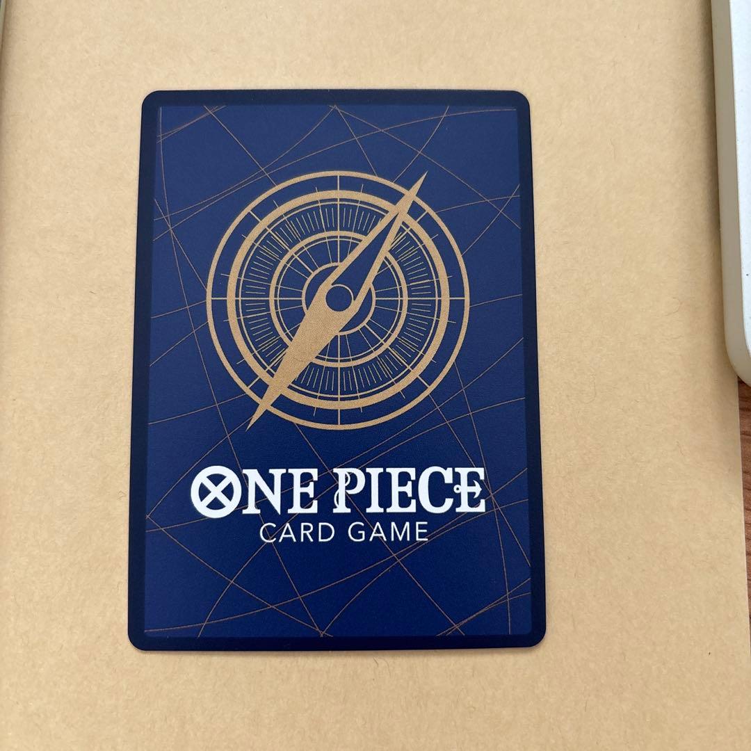 【ラスト1枚】波尔·汉库克 ボア・ハンコック　トレジャーレア　中国版