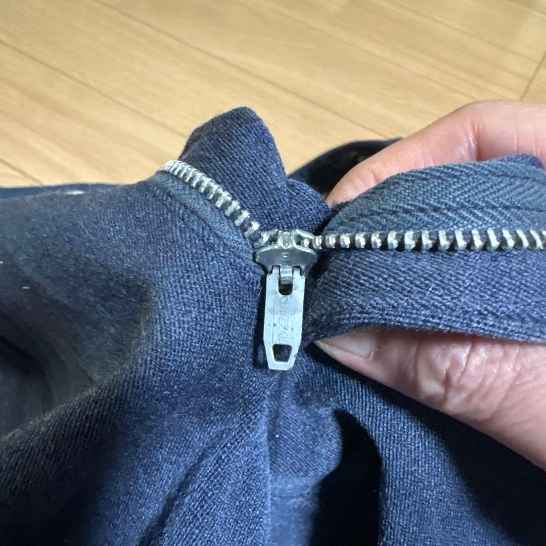 【ゴールデンサイズ⭕️】60s USAF ウールギャバジン　スラックス ミリタリー