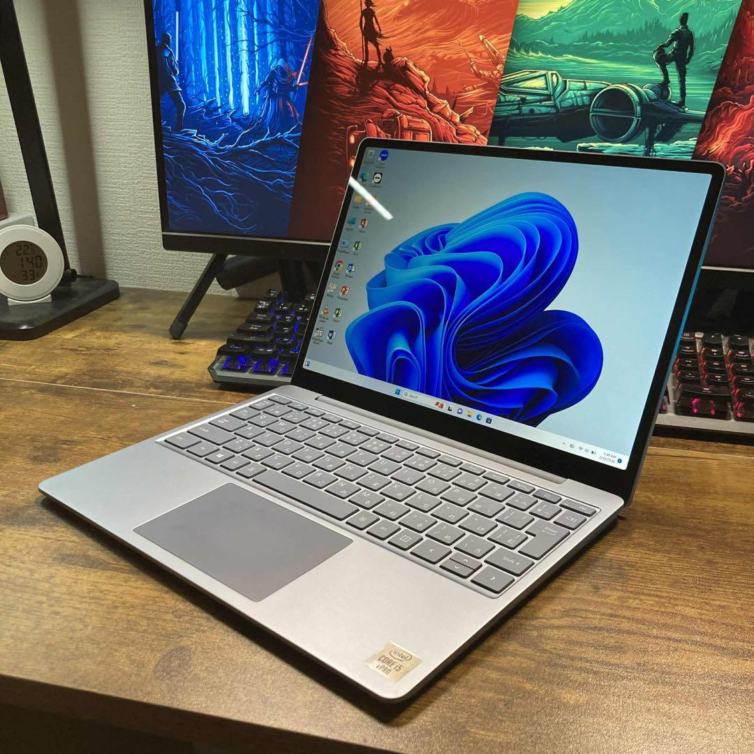 Windowsノート本体 Microsoft Surface Laptop