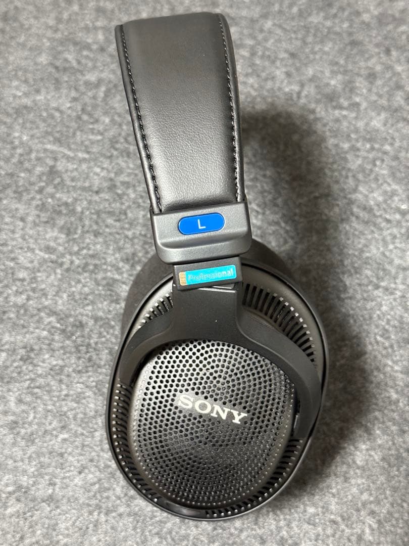 【お得セット】SONY MDR-MV1、バランスケーブル、イヤーパッドカバー