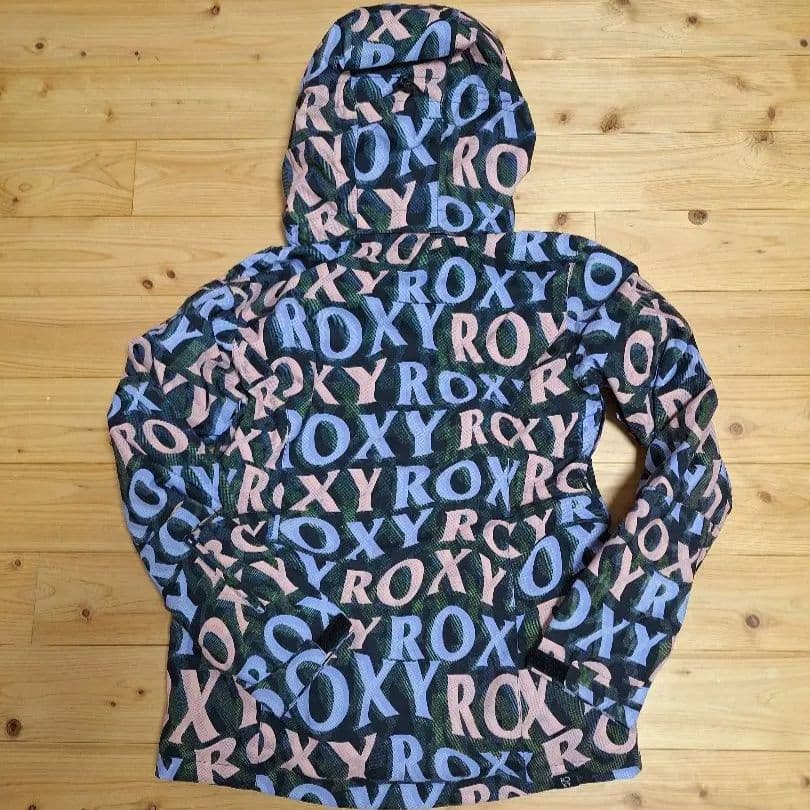 【chica】新品未使用 ROXY ロキシー スノーボードウェア Mサイズ