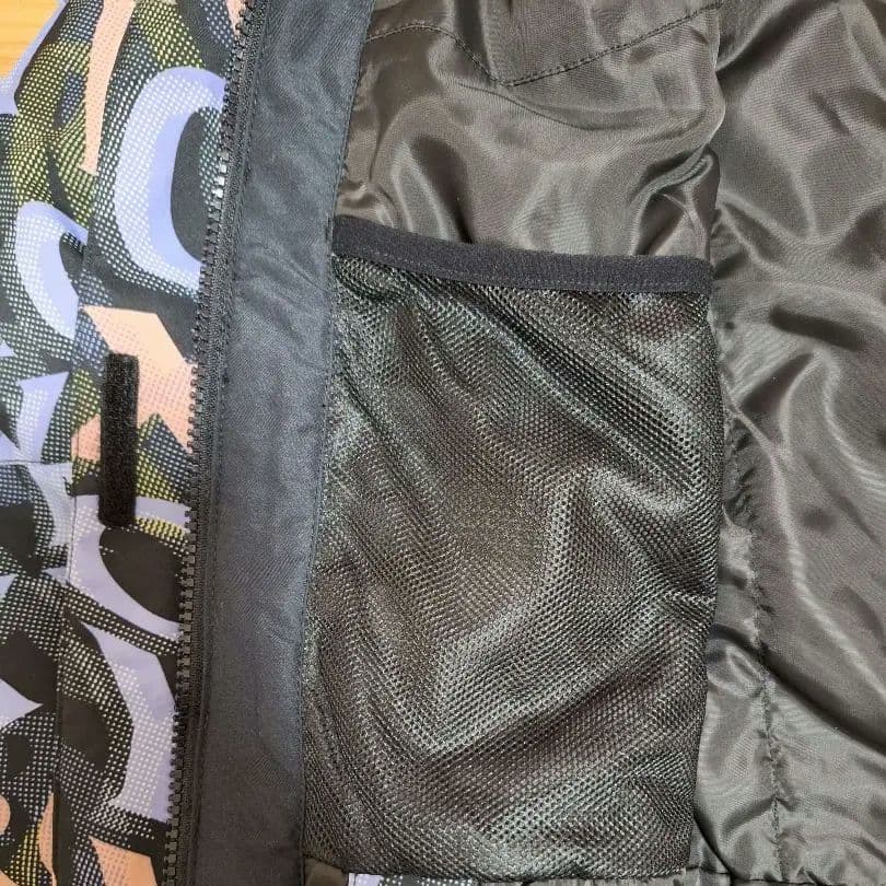 【chica】新品未使用 ROXY ロキシー スノーボードウェア Mサイズ