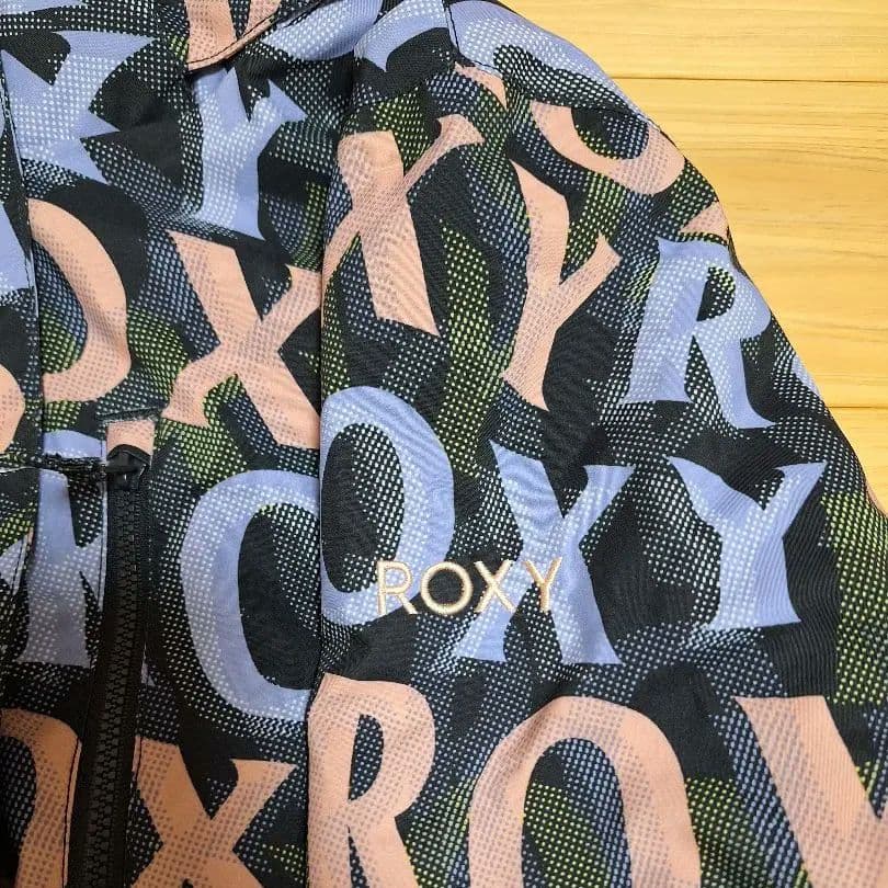 【chica】新品未使用 ROXY ロキシー スノーボードウェア Mサイズ