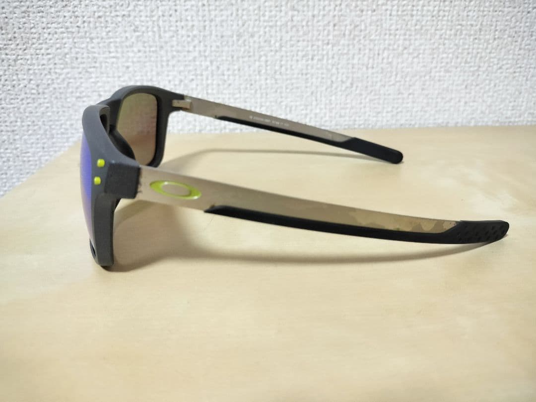 レンズ新品 OAKLEY HOLBROOK MIX