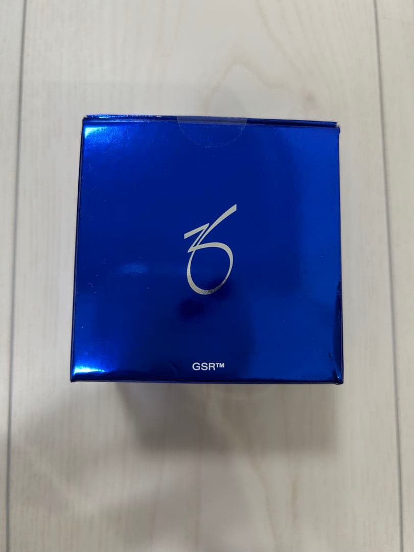 ゼオスキン エクスフォリエーティングポリッシュ　スクラブ ZOSKIN