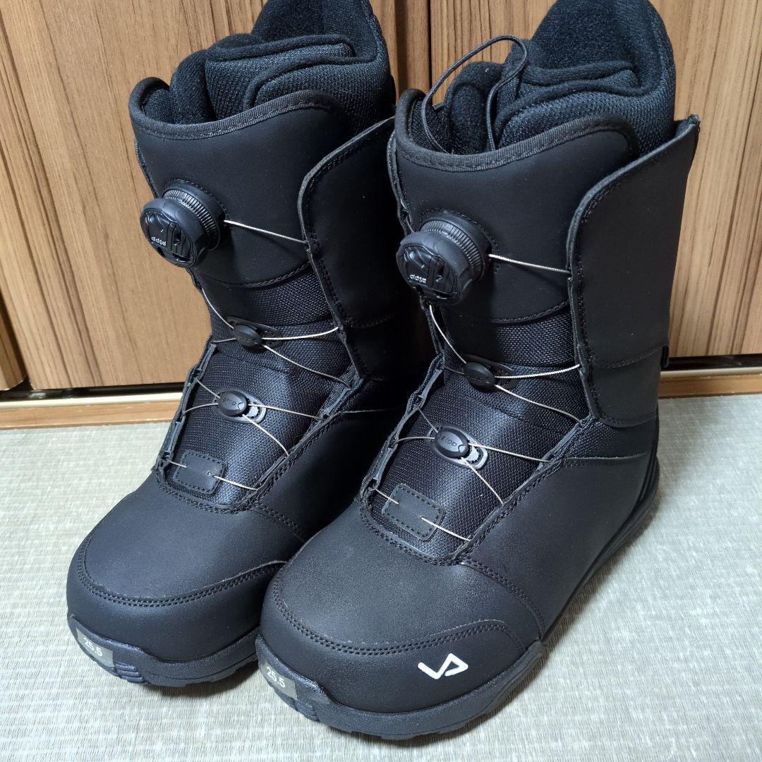 9月限定価格スノーボードブーツ ピジョンピークス