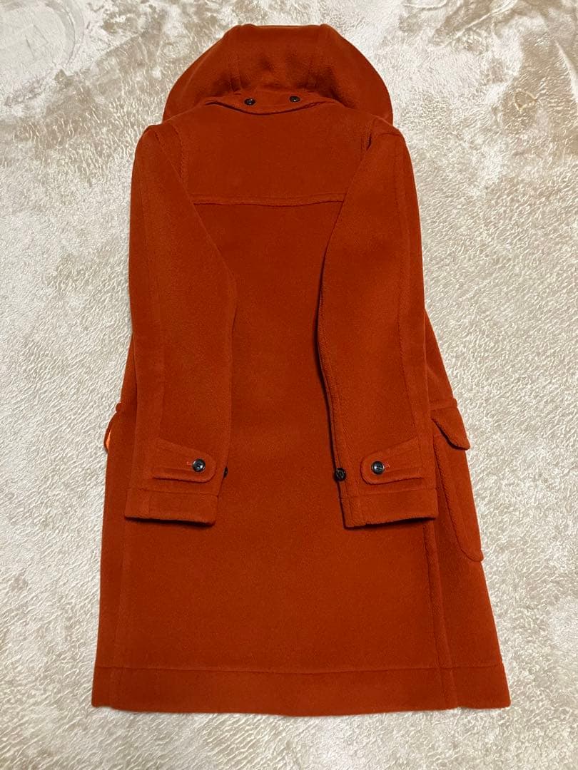 ◾️INVERTERE［JOURNAL STANDARD別注ダッフルコート］