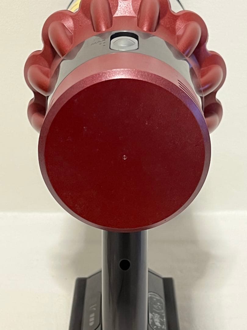 【動作品＆バッテリー劣化無し】ダイソン 掃除機 dyson sv12 V10xt