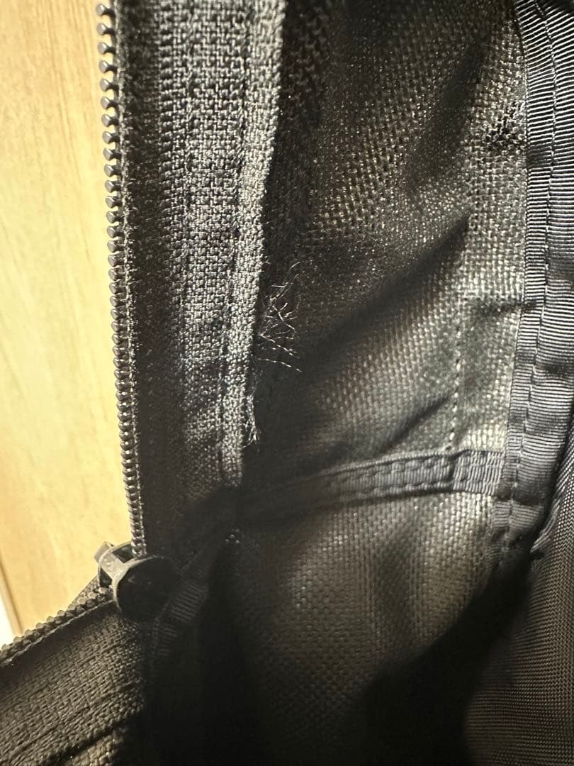 BRIEFING ブラックリュック ユナイテッドアローズ別注