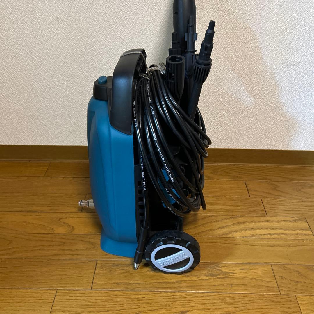 makita 高圧洗浄機 本体