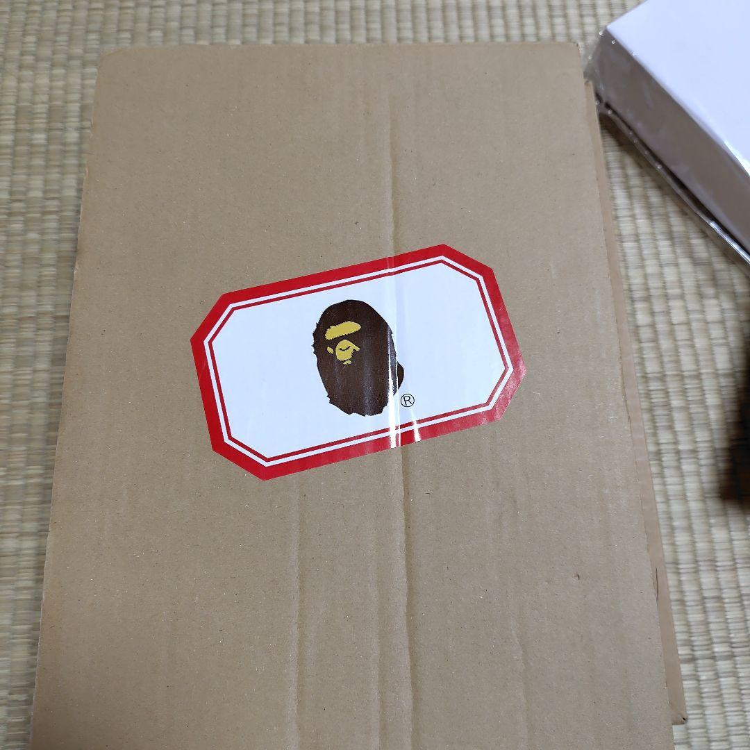 アベイシングエイプ✕ドラゴンボール壁掛け時計