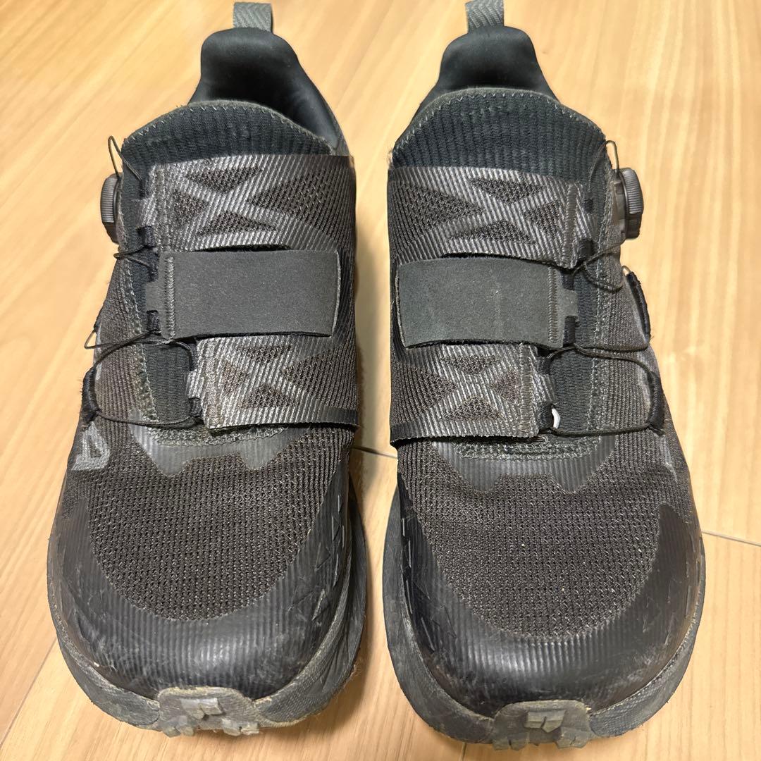 アルトラ　ティンプ　ALTRA TIMP5 BOA 26.5cm(US8.5)