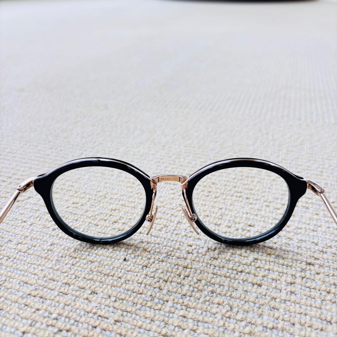 お値下げ　THOM BROWNE TB-011A-46 登坂広臣着用