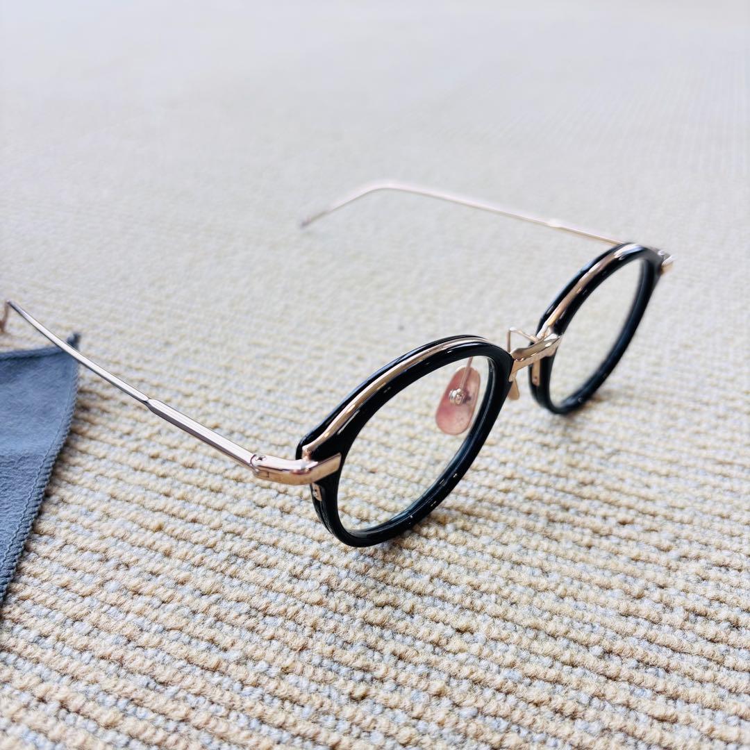 お値下げ　THOM BROWNE TB-011A-46 登坂広臣着用