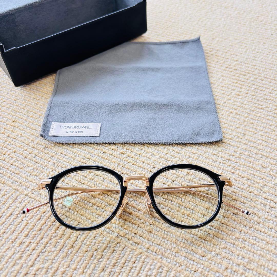 お値下げ　THOM BROWNE TB-011A-46 登坂広臣着用