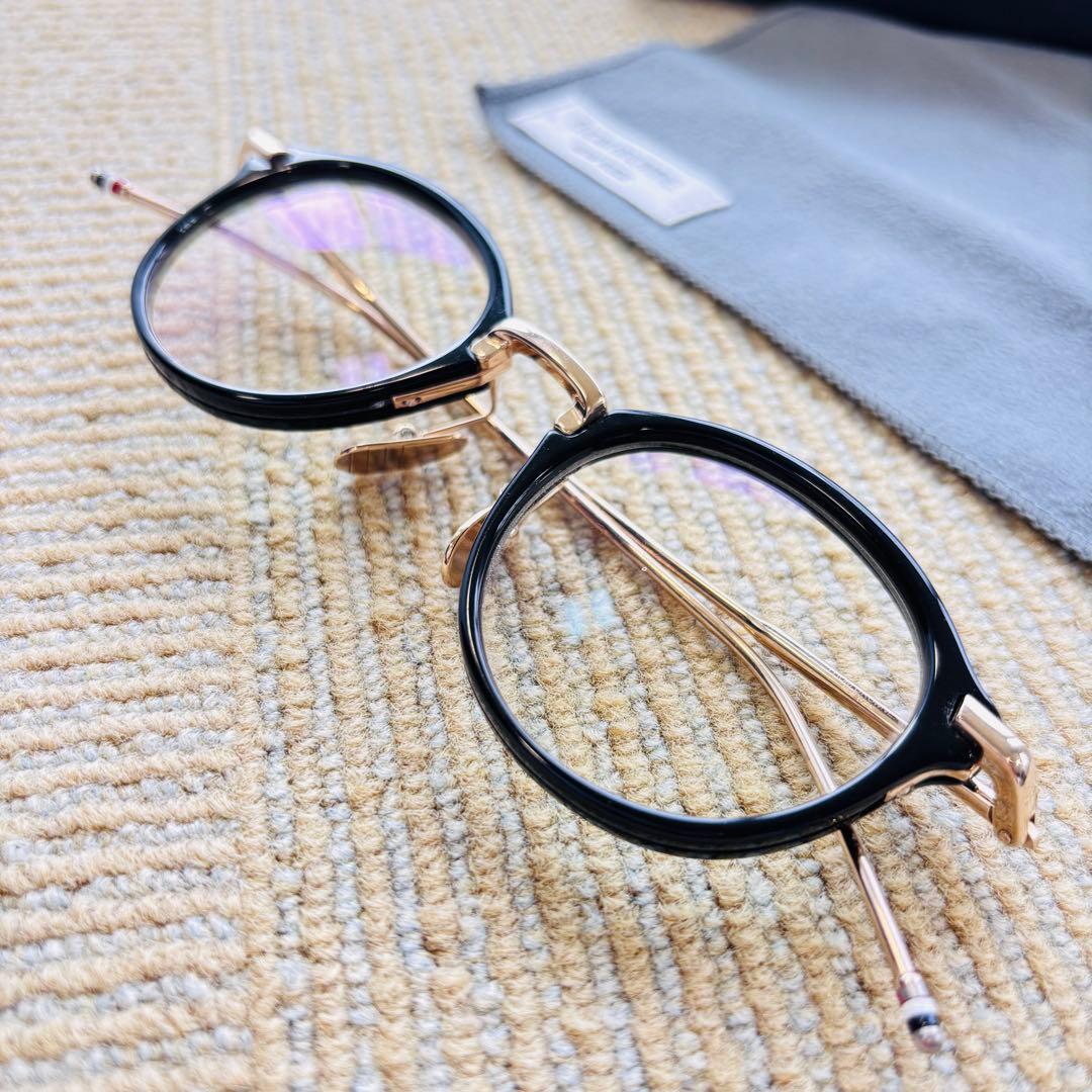 お値下げ　THOM BROWNE TB-011A-46 登坂広臣着用