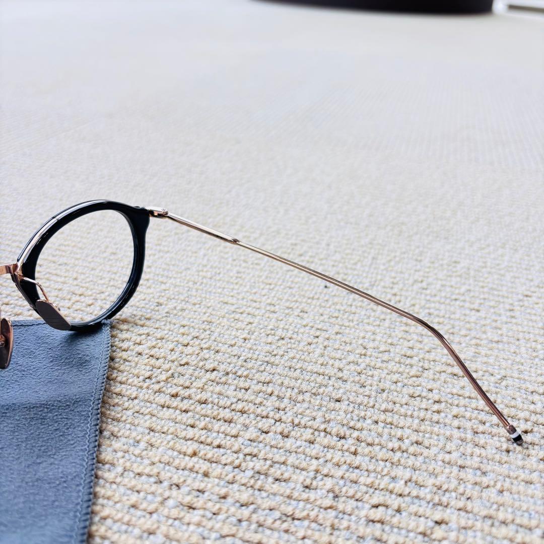 お値下げ　THOM BROWNE TB-011A-46 登坂広臣着用