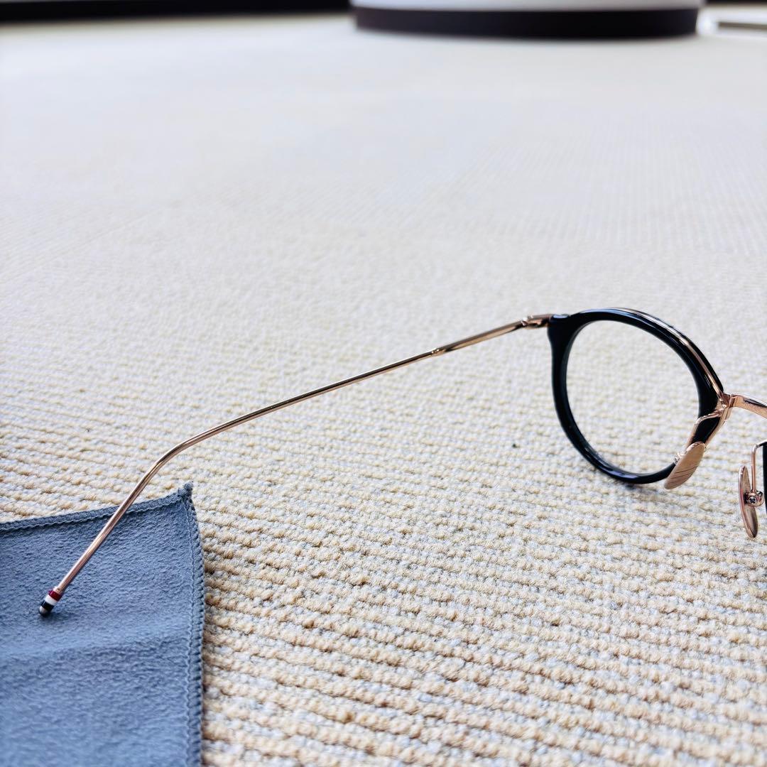 お値下げ　THOM BROWNE TB-011A-46 登坂広臣着用