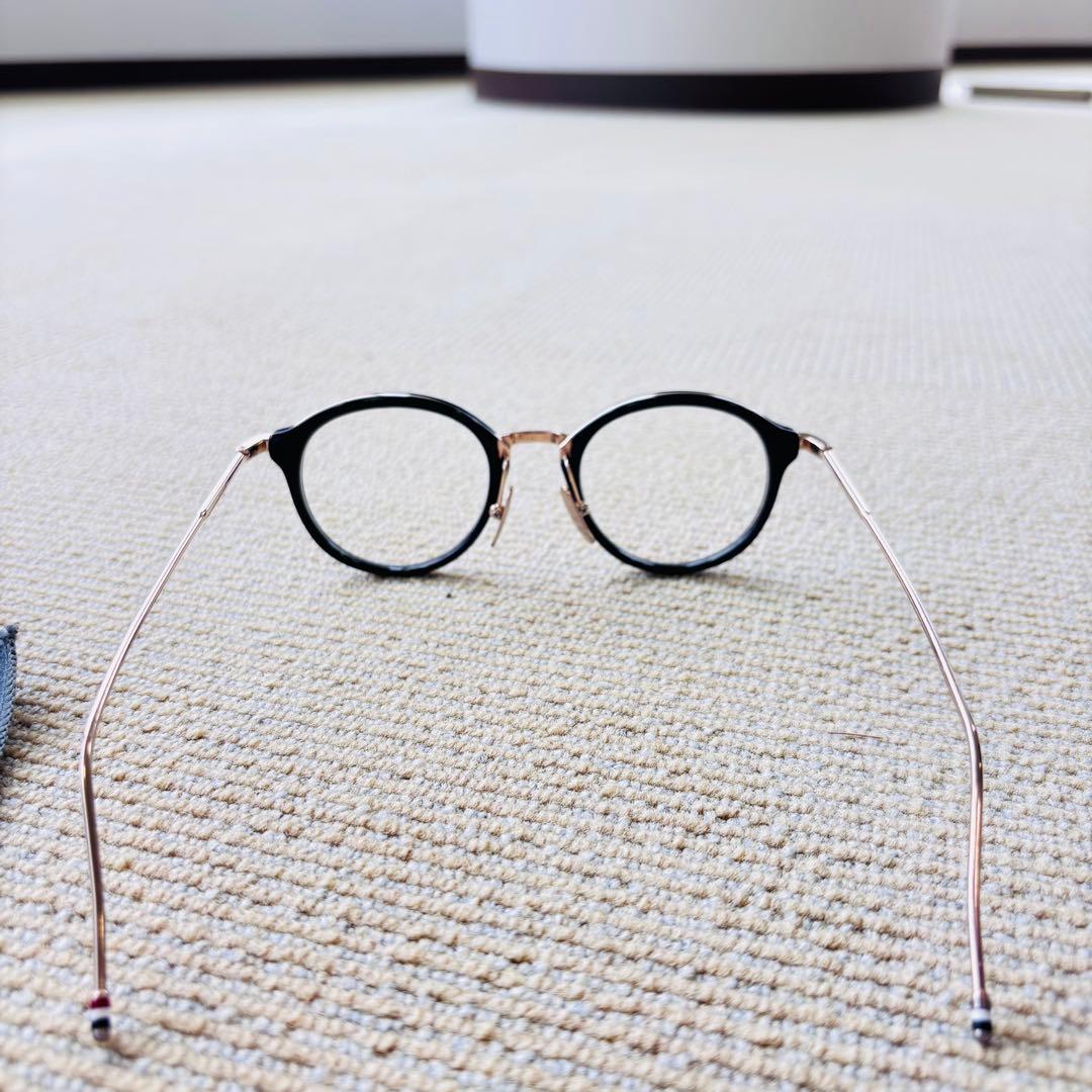 お値下げ　THOM BROWNE TB-011A-46 登坂広臣着用