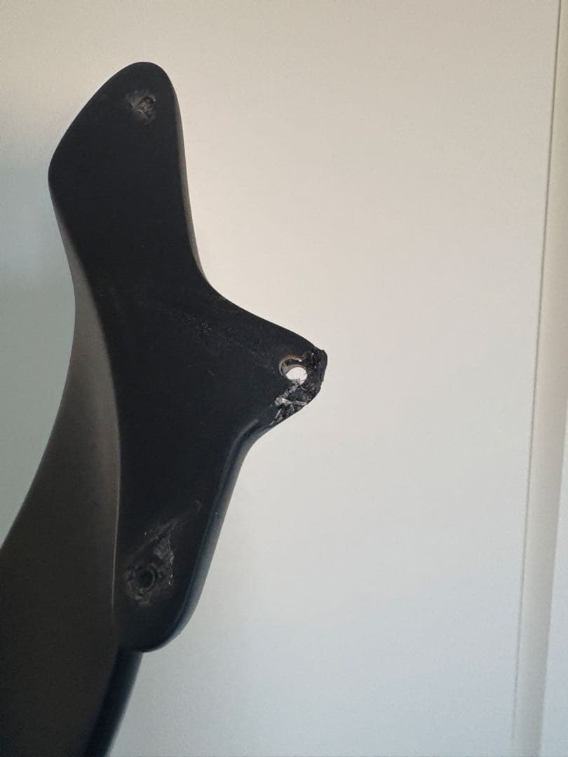 cbr1000rr-r ウィングレット