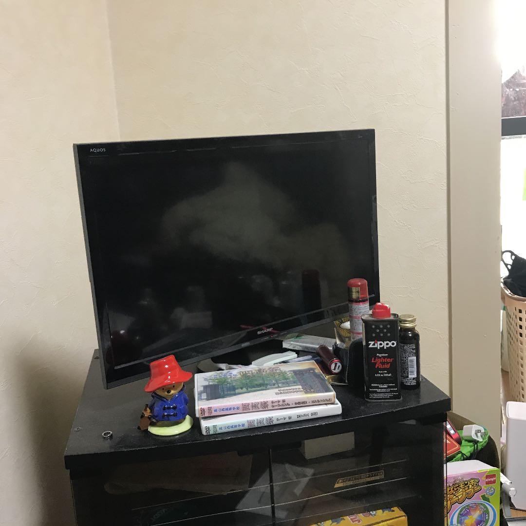 んたろうのテレビ