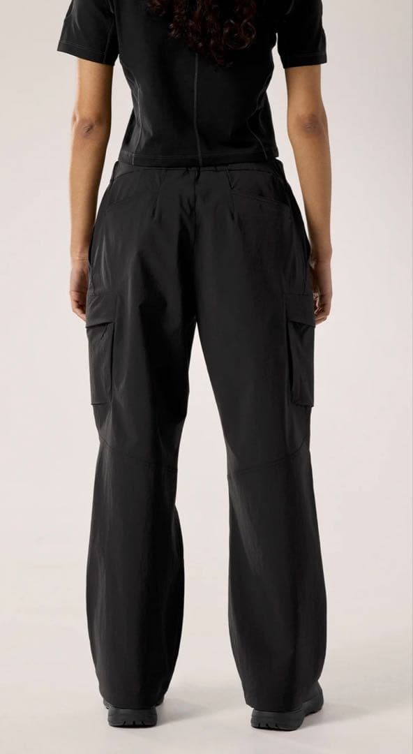 ルーシア パンツ ウィメンズ　6-s アークテリクス