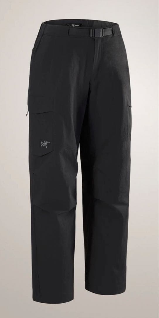 ルーシア パンツ ウィメンズ　6-s アークテリクス