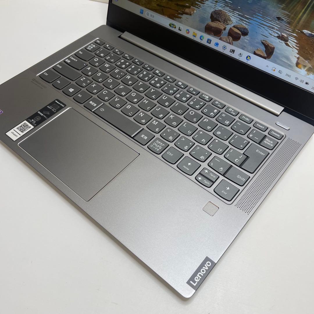 #915 レノボ ideaPad S540 81NF i5-10210U 8GB