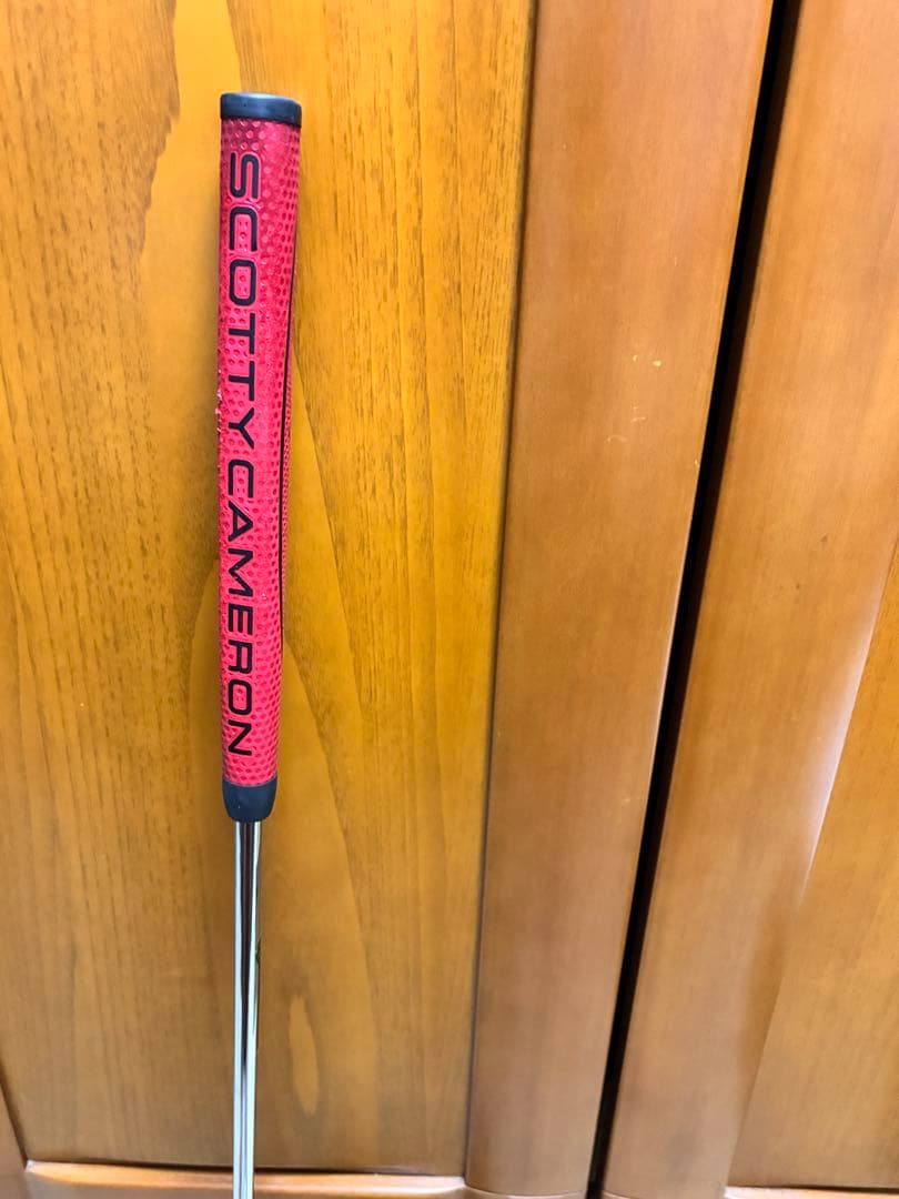 SCOTTY CAMERON SELECT NEWPORT 3 パター