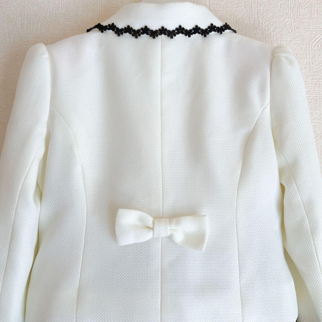 arisana130 入学式　卒園式　発表会　結婚式　フォーマル　女の子