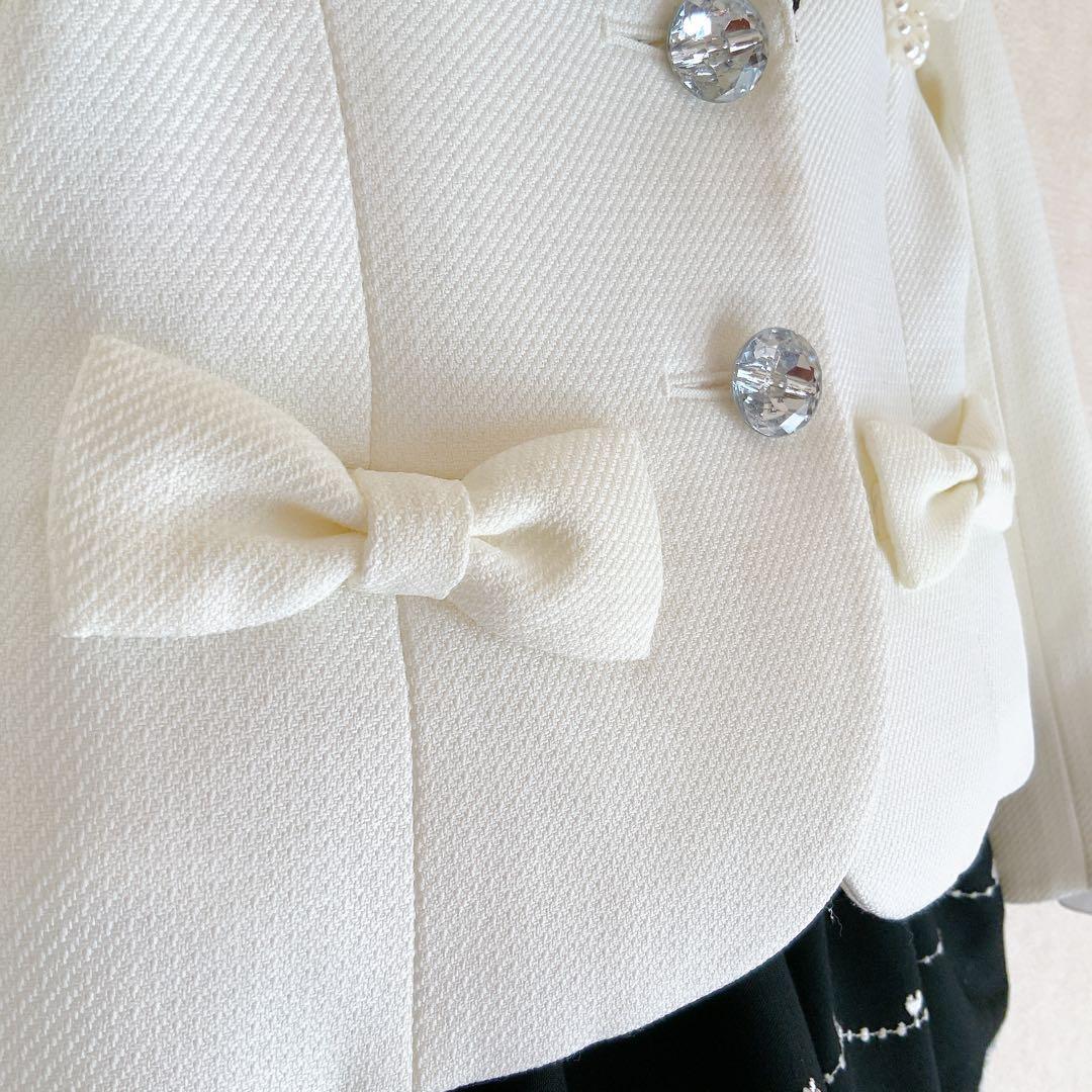 arisana130 入学式　卒園式　発表会　結婚式　フォーマル　女の子