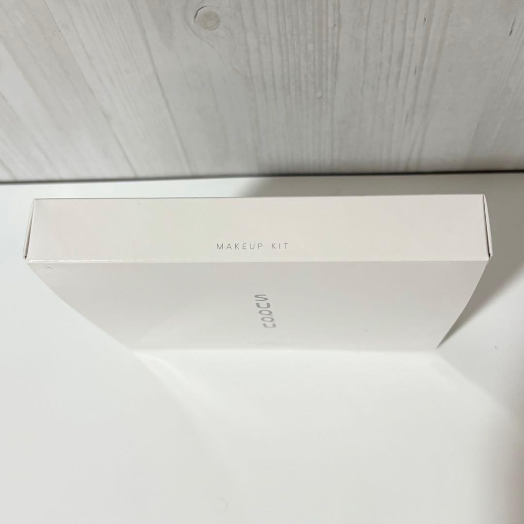 SUQQU メイクアップキット 陽華 SHUNKA 2025 ホリデー
