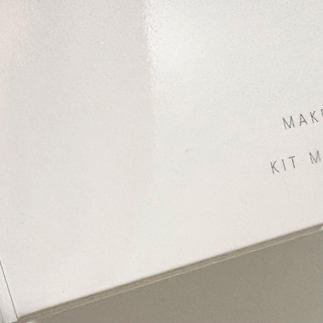 SUQQU メイクアップキット 陽華 SHUNKA 2025 ホリデー