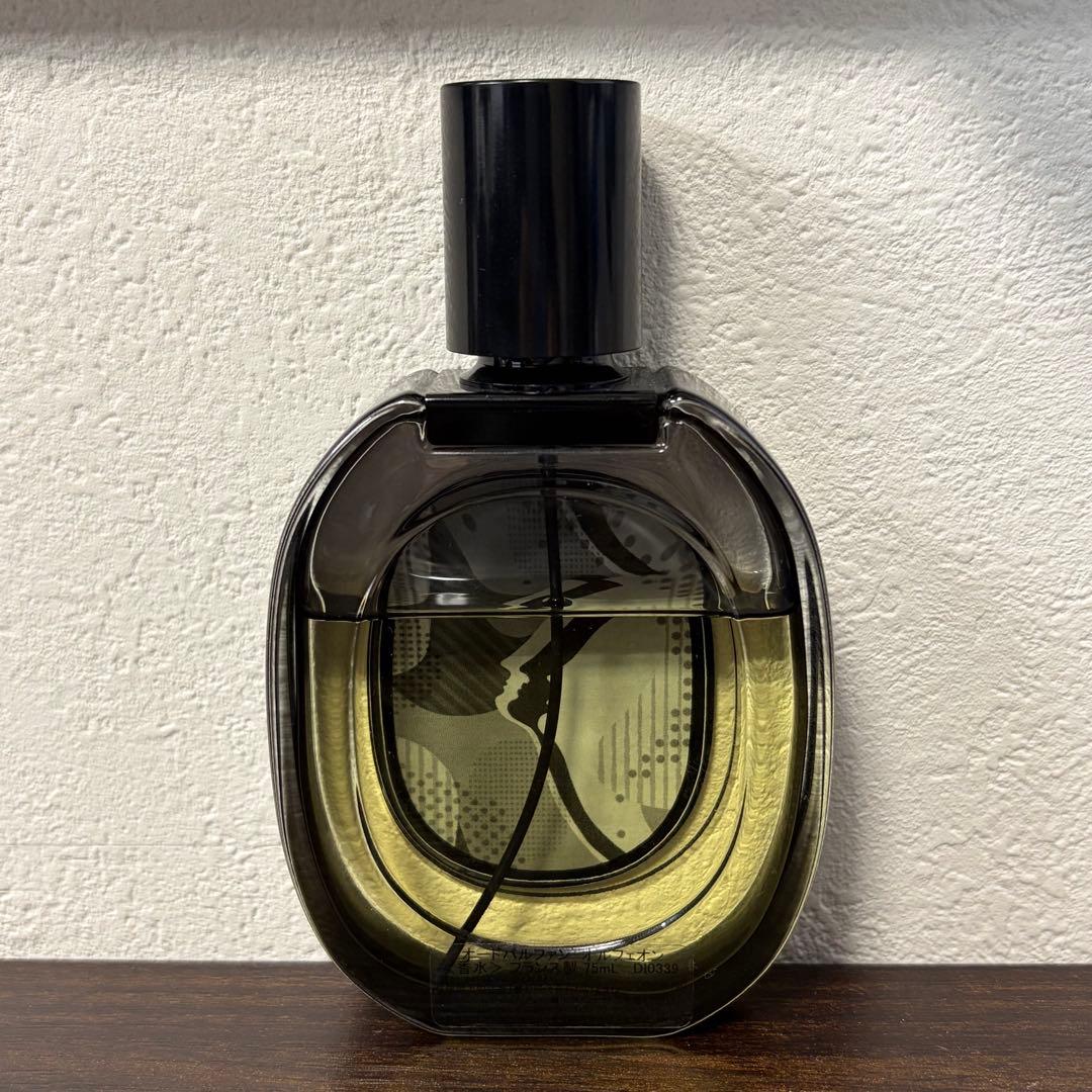 【正規品】Diptyqueオルフェオン 75mL 香水