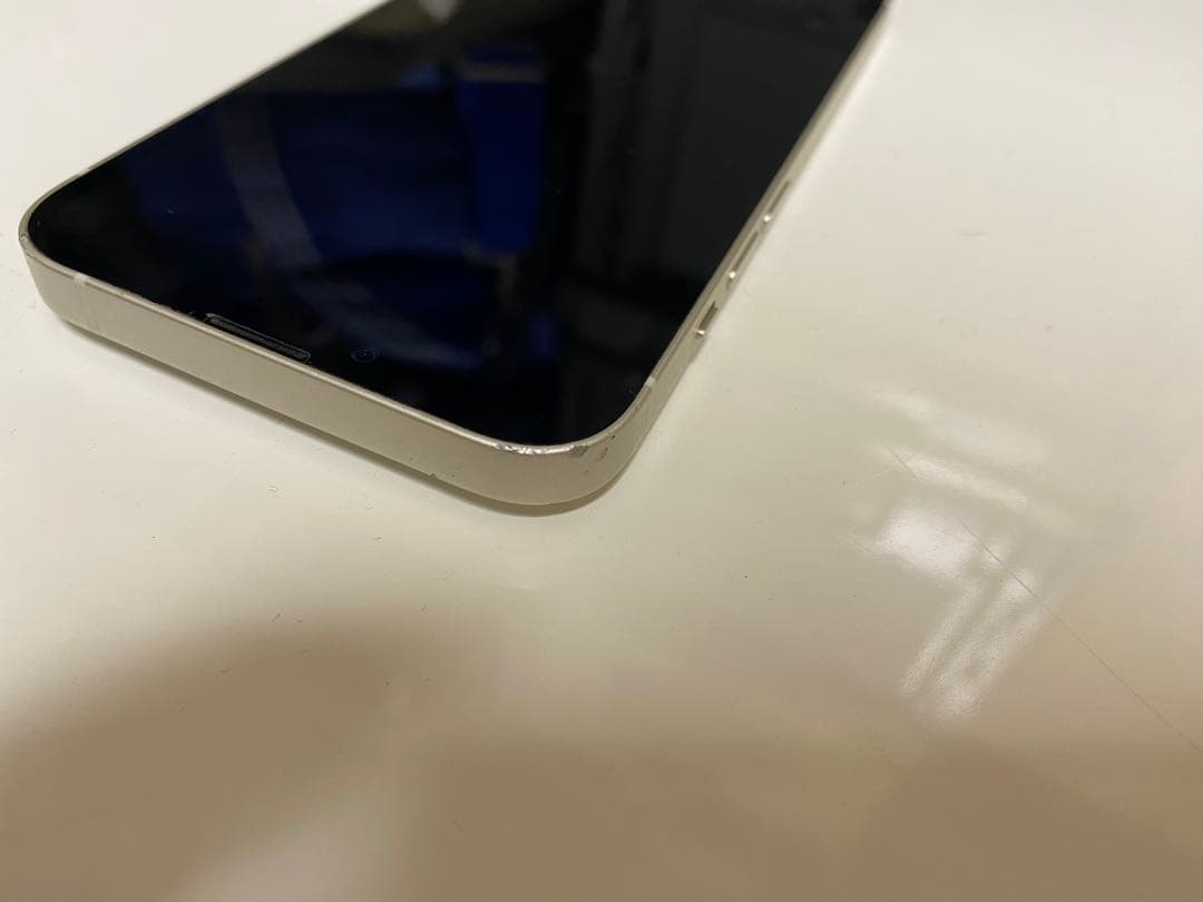 Apple iPhone 13 スターライト 本体 ジャンク