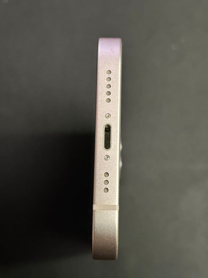 iPhone13 256GB ピンク