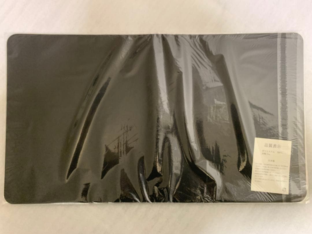 ファイナルファンタジー DFF フリオニール 皇帝 プレイマット FFTCG