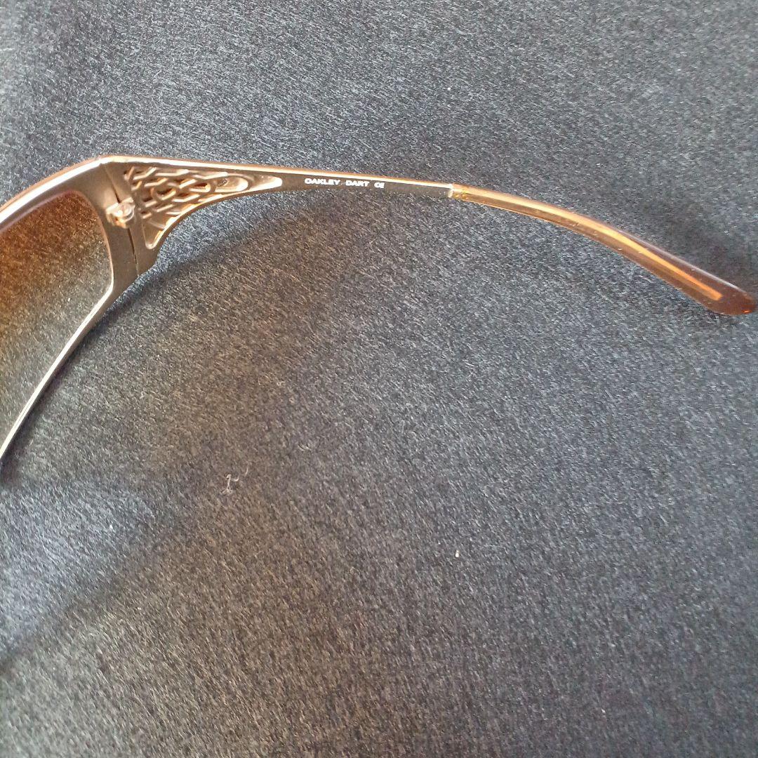 オークリー　OAKLEY　サングラス