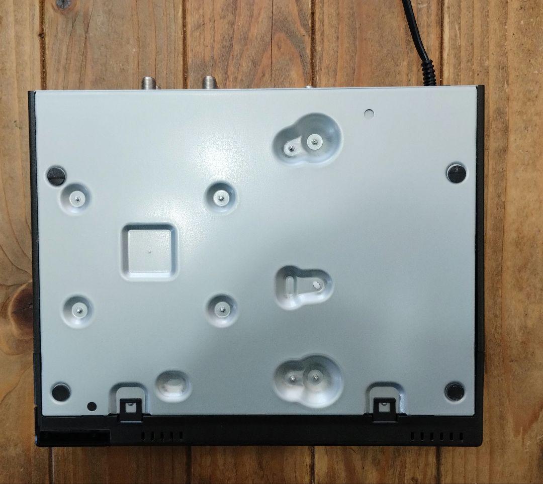 SONY ４Kチューナー　機種名DST−SHV1