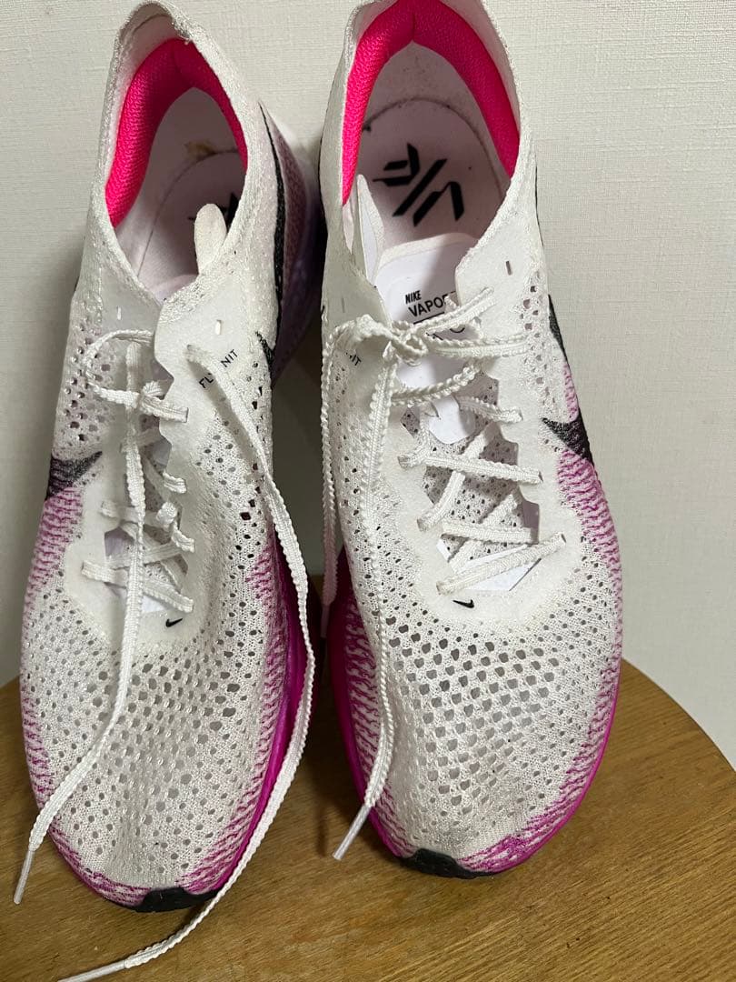 NIKE ヴェイパーフライ3 28.5cm
