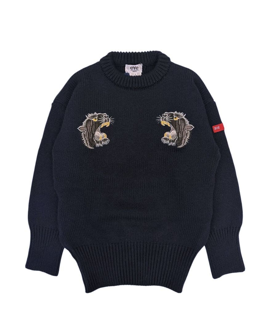 トップス eYe JUNYA WATANABE MillerRayner sweater
