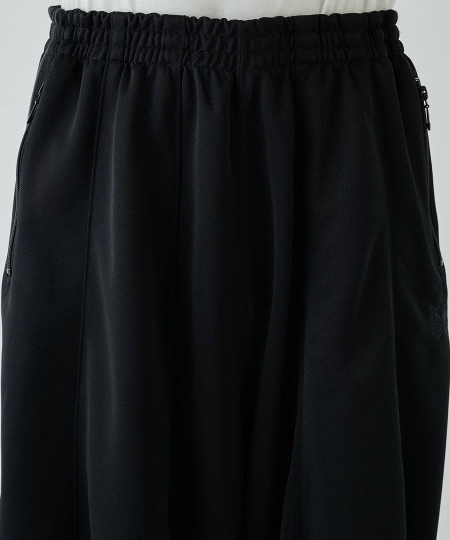 needles H.D ヒザデルパンツ　studious 別注　黒　L