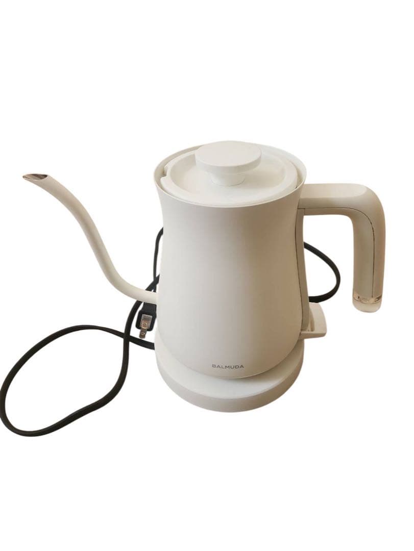 【極美品】バルミューダ　BALMUDA The Pot