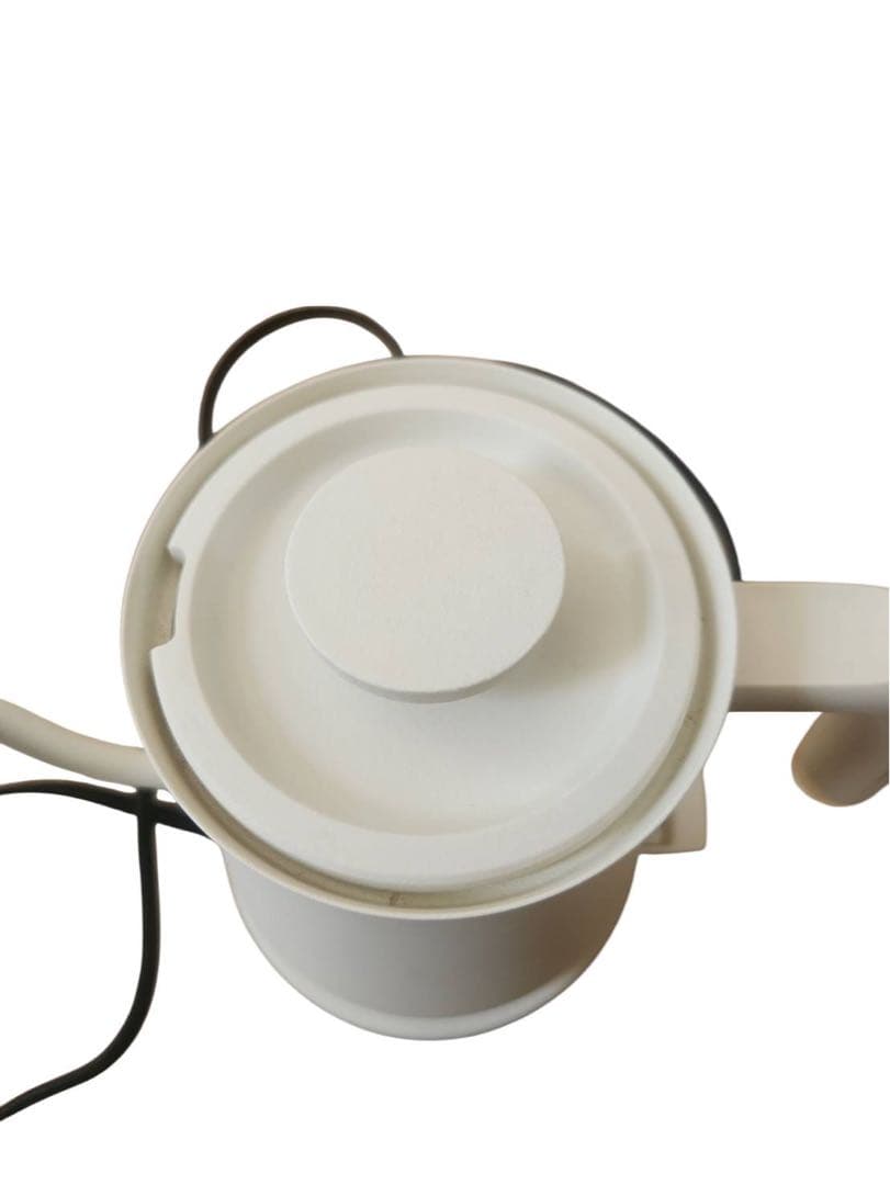 【極美品】バルミューダ　BALMUDA The Pot