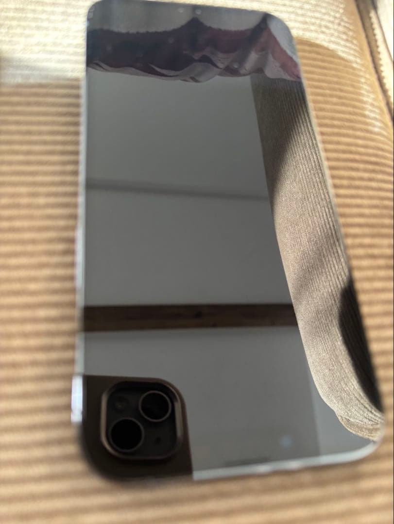 R*a様 美品　Apple iPhone 13 Pro シエラブルー