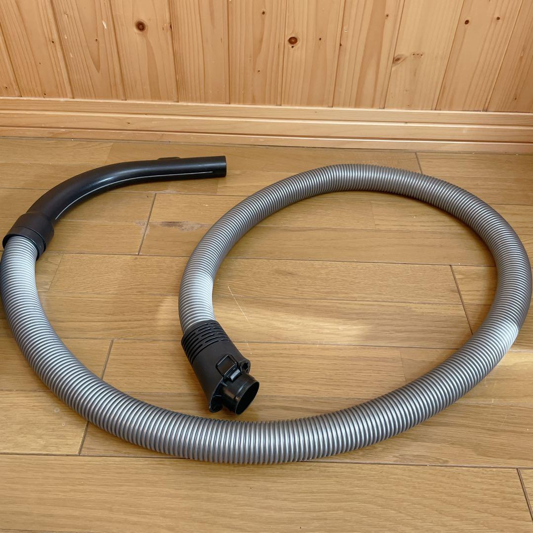 【完動品】Miele ミーレ 掃除機 S4280 Tealite Blue