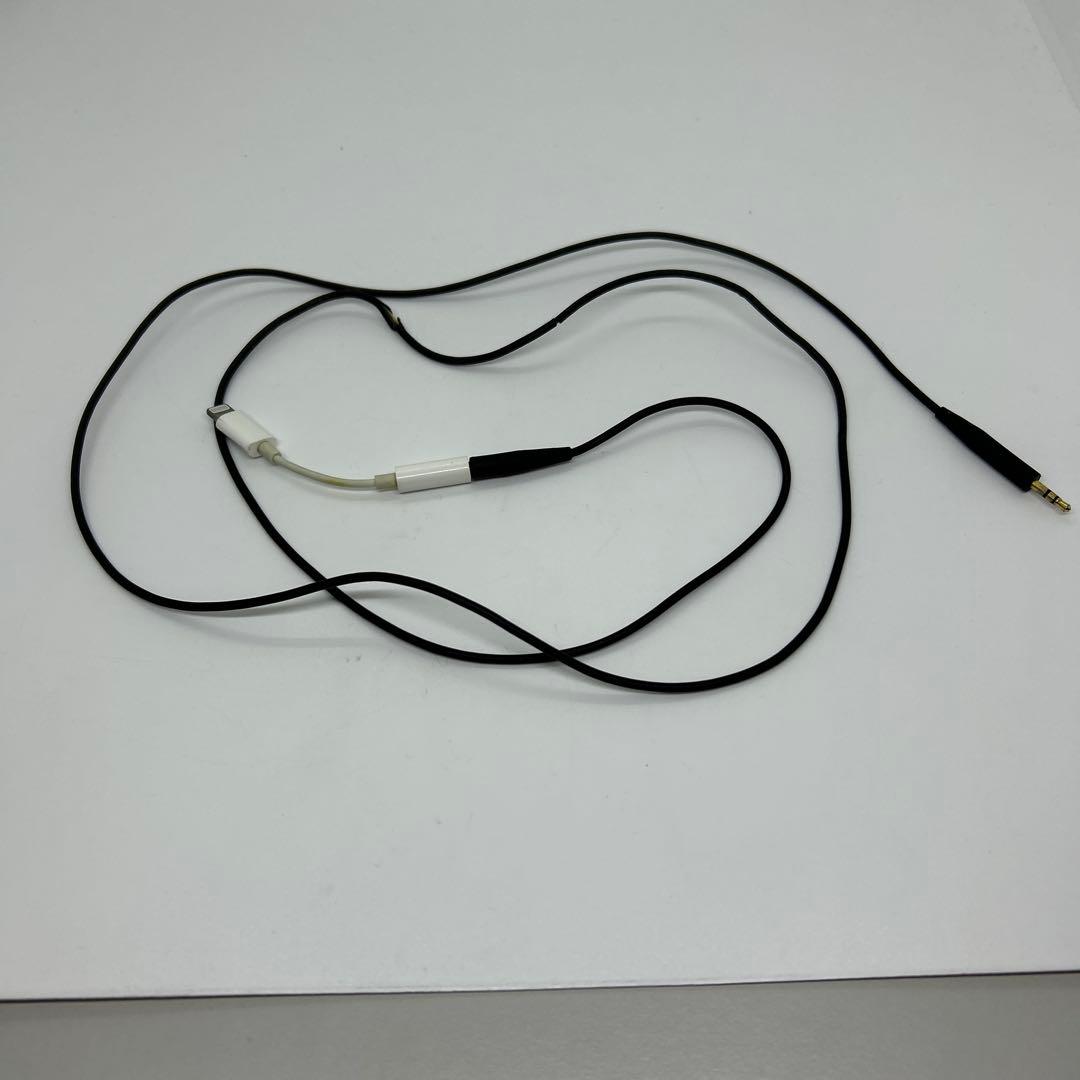 Bose Quiet Comfort 25 Bluetoothアダプター付